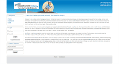 Desktop Screenshot of hemingwaydelivers.com